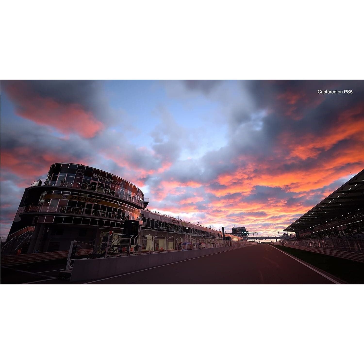 Gran Turismo 7 (PS5) - 5
